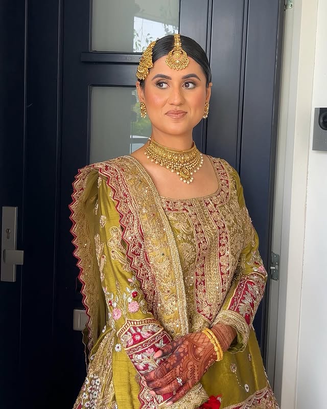 Shaadi Planner | JORGEOUS | Makeup and Hairartist 