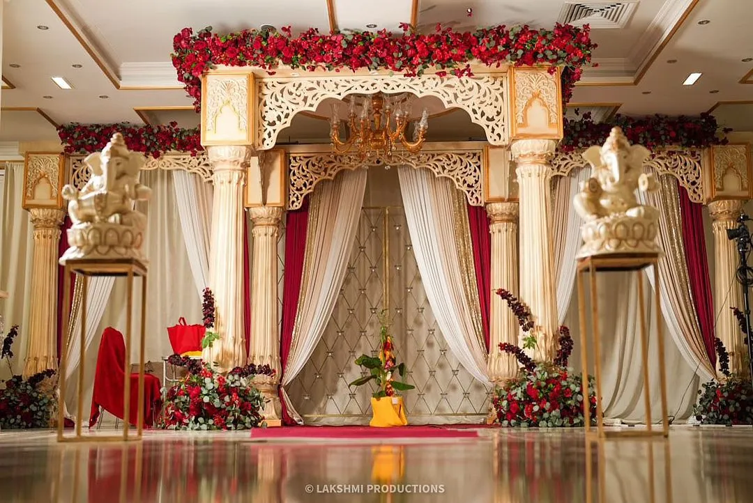 Mandap
