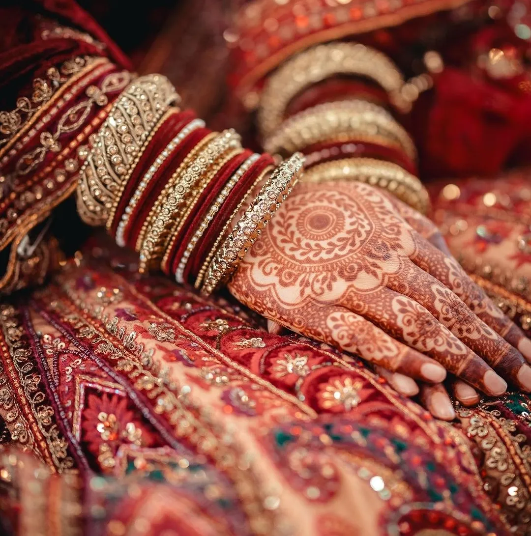 Mehndi